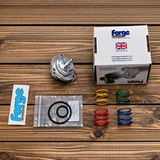 Blow Off Pop Off Opel Corsa D OPC Zafira A B Astra G H J Turbo 1.6 2.0 SUV Feder