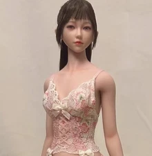 UANDD UD 1:6 Female Body Small Bust Plump Leg Girl 12" Action Figure NO Head Toy