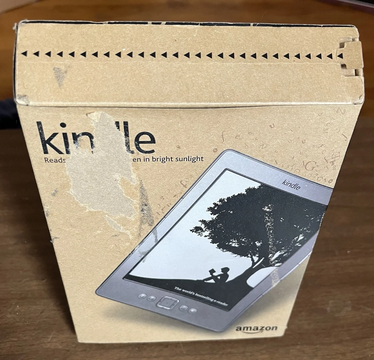 Amazon Kindle 4th Generation USB 2.0 Tablets for sale | eBay