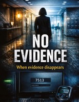 Dominik Mikulaschek | No Evidence | Taschenbuch | Englisch (2026) | Cold Trail