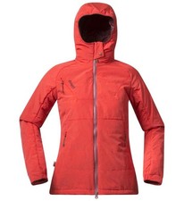 Bergans Jacke Damen Gr.M DE 38 Cecilie Insulated Primaloft Outdoorjacke 155758