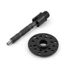 Speedmaster Gm Powerglide Full Length Front Pump Direct Drive Kit -no Converter