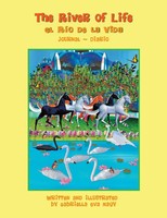 Gabriella Eva Nagy | The River Of Life | Taschenbuch | Englisch (2016)