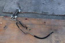 1997 1998 1999 2000 2001 FORD F150 POWER STEERING COOLER LINES PIPES