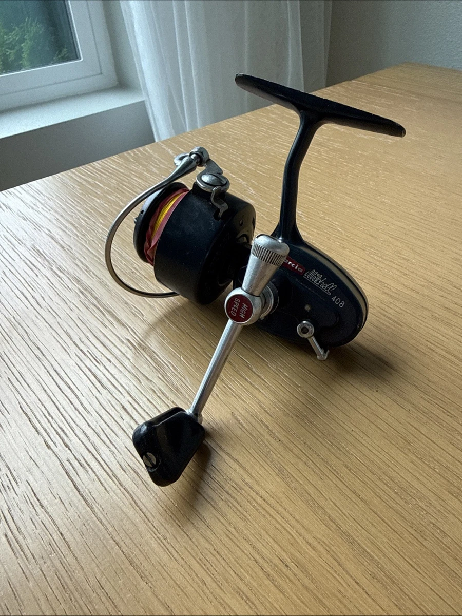 Garcia Mitchell 408 for sale - eBay