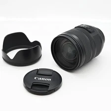 Sigma AF 24-70mm f2.8 DG OS HSM Art 017 Lens Canon EF #531