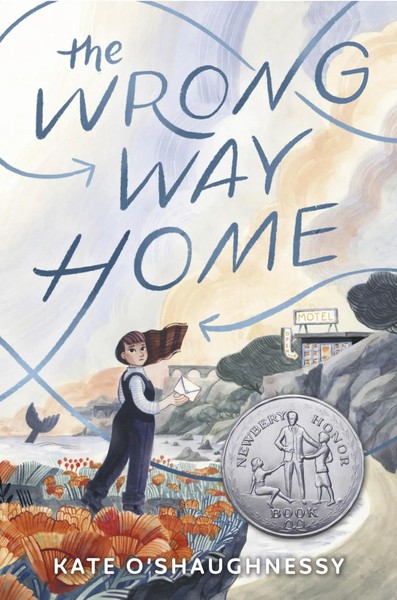 Kate O'shaughnessy | The Wrong Way Home | Buch | Englisch (2024)-image