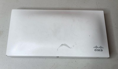 Cisco Meraki MR33 Wireless Access Point - White