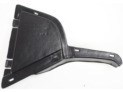 Front Right Replacement AP Bumper Bracket fits BMW 325is 1992-1995 Base 75FRQZ