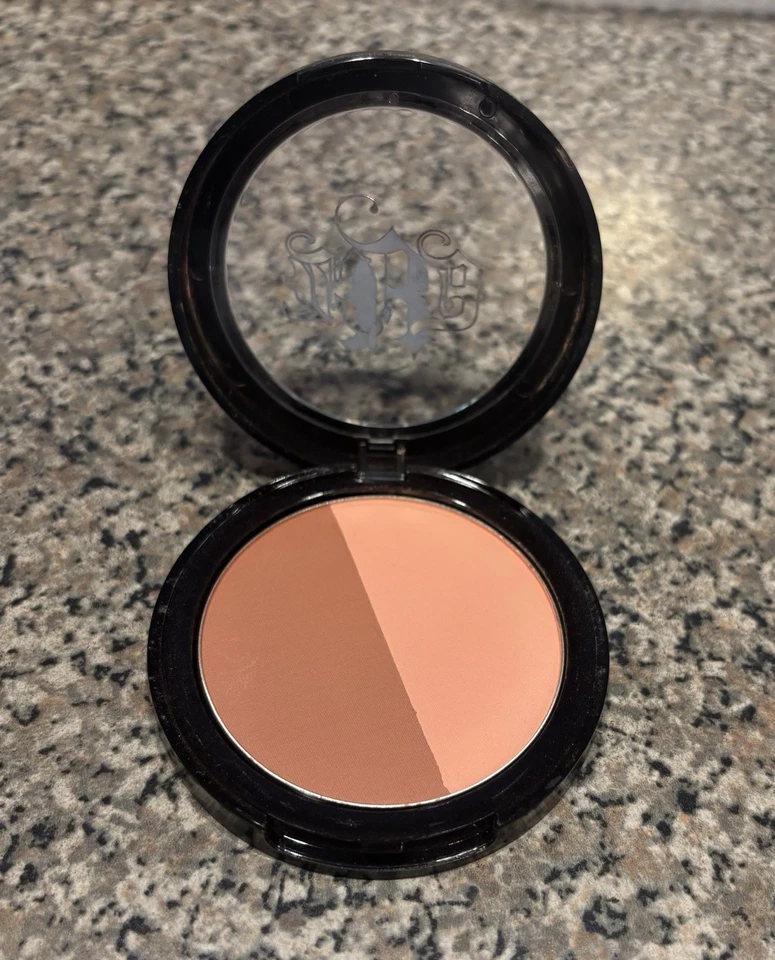 KAT VON D SHADE AND LIGHT BLUSH DUO NWOB Pretty Pinks - Image 2 of 3