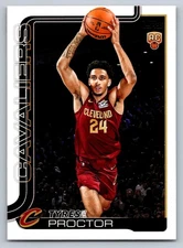 2025-26 Topps Basketball BASE Singles Cards 151-300 You Pick Complete Your Set