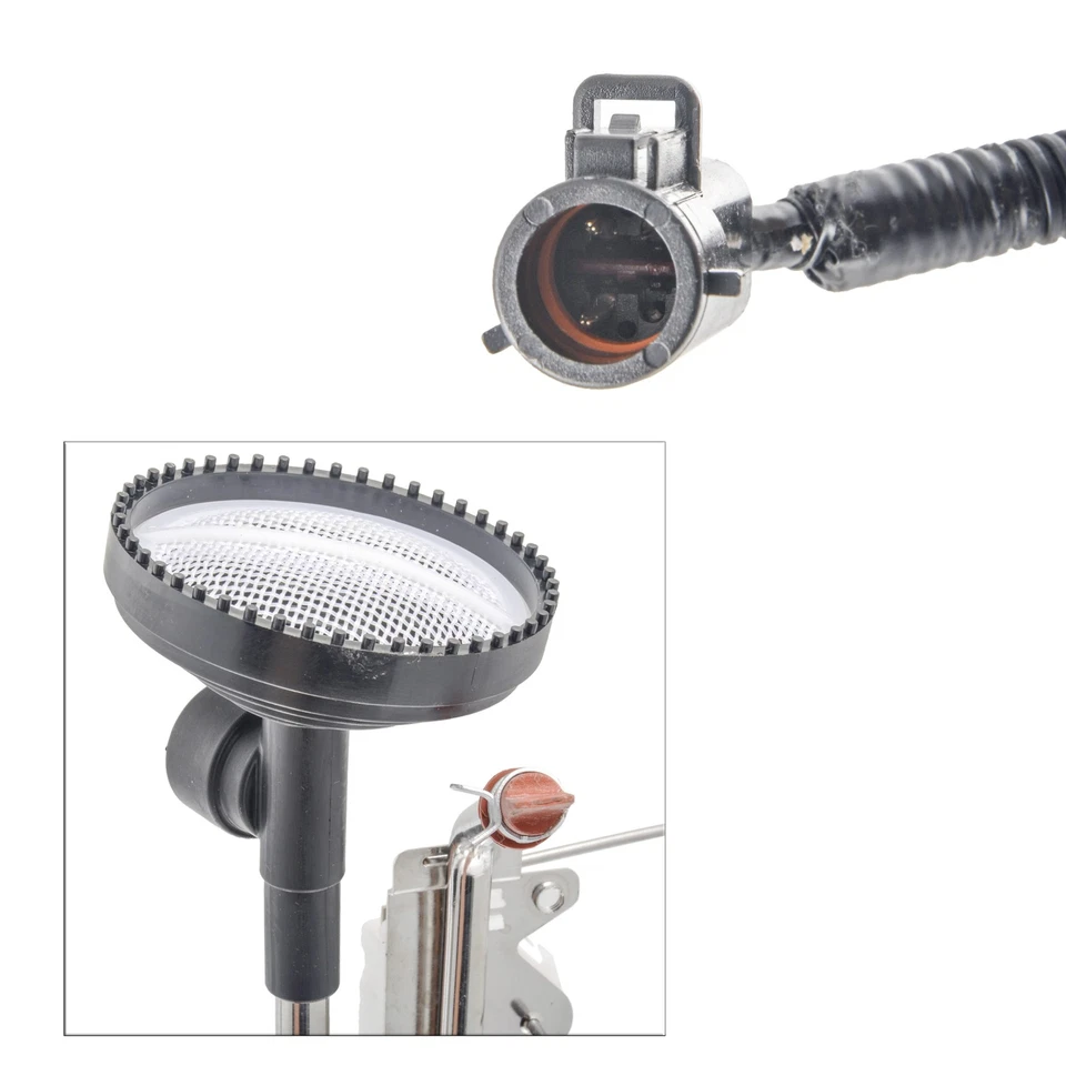 Fuel Pump Sender for Ford F-250 Super Duty F-350 Super Duty 2003-2004 Herko - Image 3 of 4