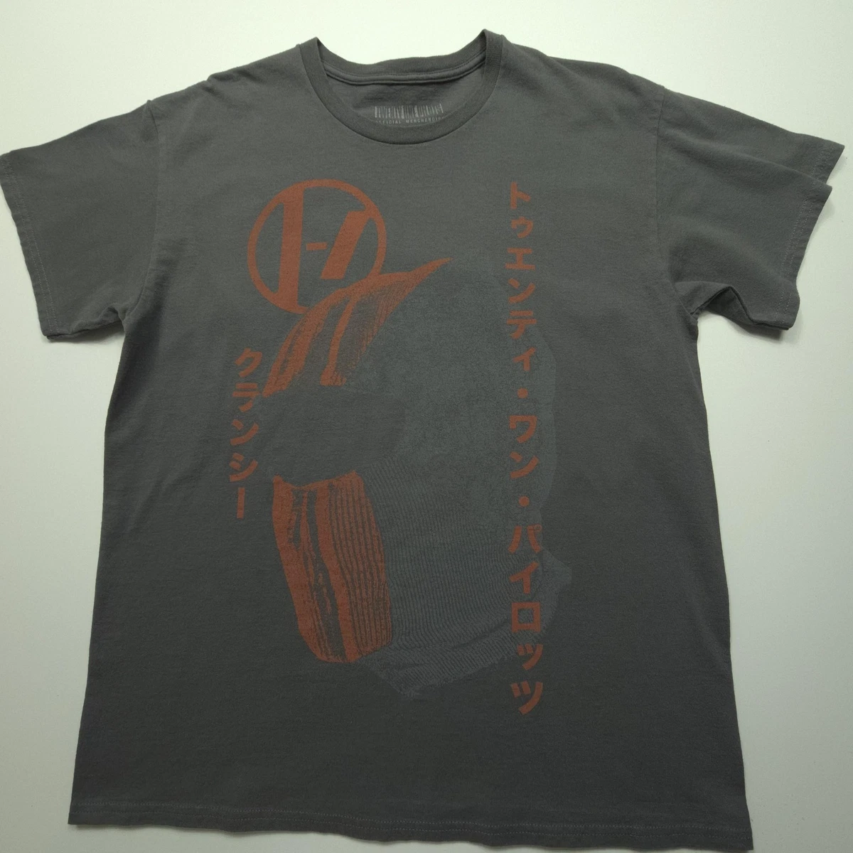 Men's Twenty One Shirts for sale | eBay