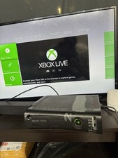 Modern Warfare 2 Edition Xbox 360 20GB  Tested console only read description