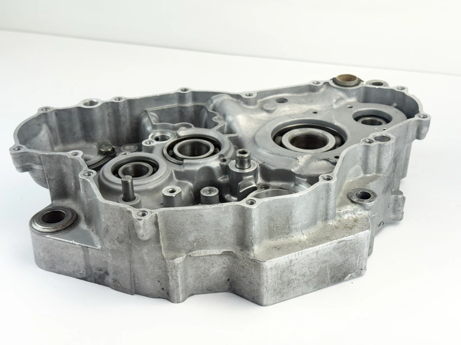 ✅ 98-01 Yamaha YZ426F WR426 Right Side Engine Crankcase OEM 2000