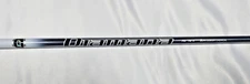 Mitsubishi Diamana PD 70 X Driver Shaft 43 7/8" - No Adapter