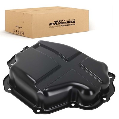 Engine Oil Container System for Nissan Versa L4 2020-2023 111105RB1A 111105RF1A