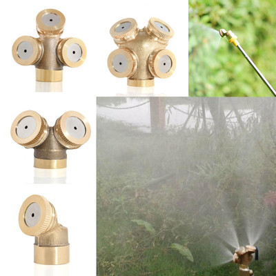 #ad Watering Equipment Tool 1 3M 1 4 Hole Adjustable M14*1.5 High Pressure $13.85