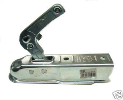 Alko AK7 AKS Erde Security Hitch Replacement Trailer Brass Insert Lock & Keys - Picture 2 of 2