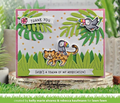 Lawn Fawn, watercolor wishes rainbow petite paper pack, 6"x6" / 15,2x15,2cm, Blo - Picture 2 of 10