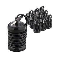 10-Pack Arrays for Ionic Detox Foot Bath, Replacement Array for Ionic Foot De...