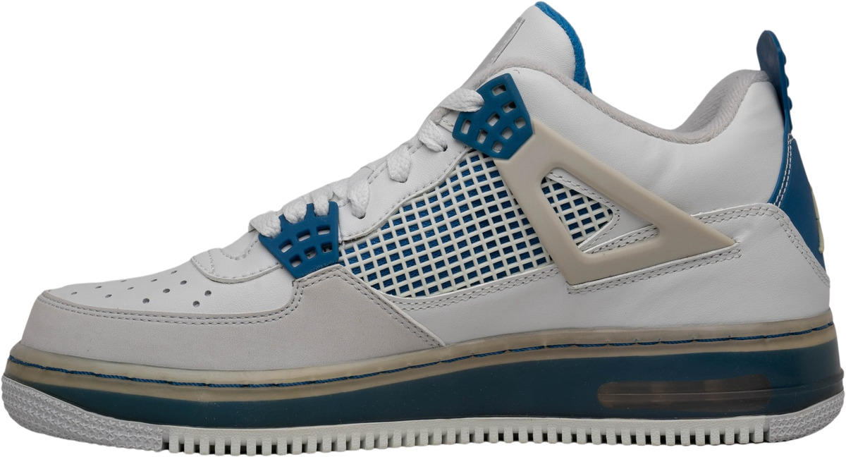 Jordan Fusion 4 Military Blue for Sale - Authenticity Jordan Fusion 4 Military Blue for Sale - Authenticity