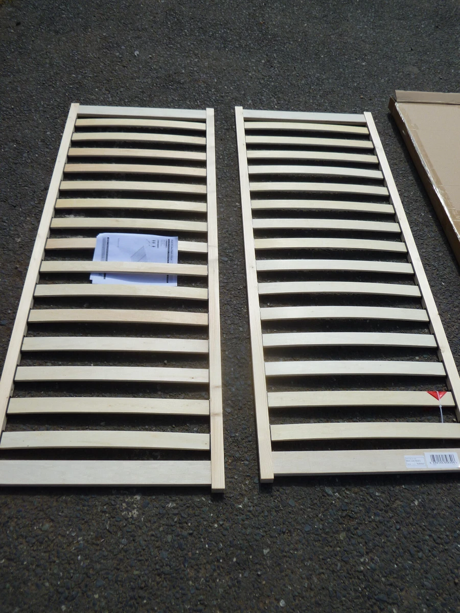 Argos replacement bed slats deals
