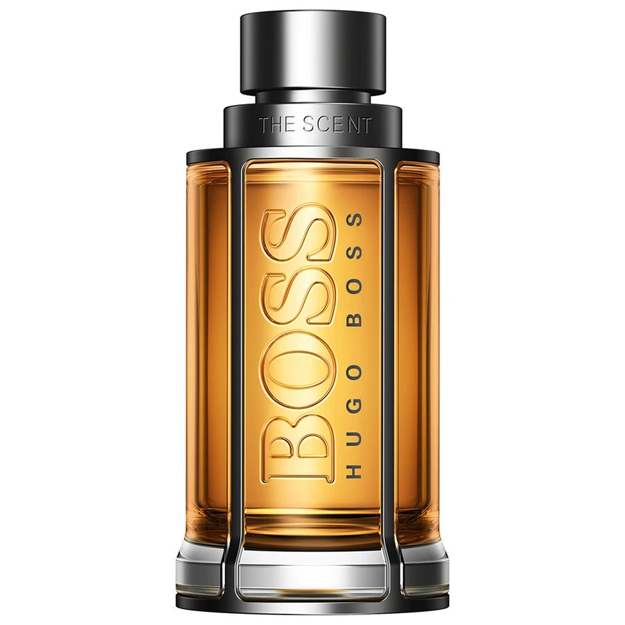 737052972305 Boss The Scent woda toaletowa spray 100ml Hugo Boss