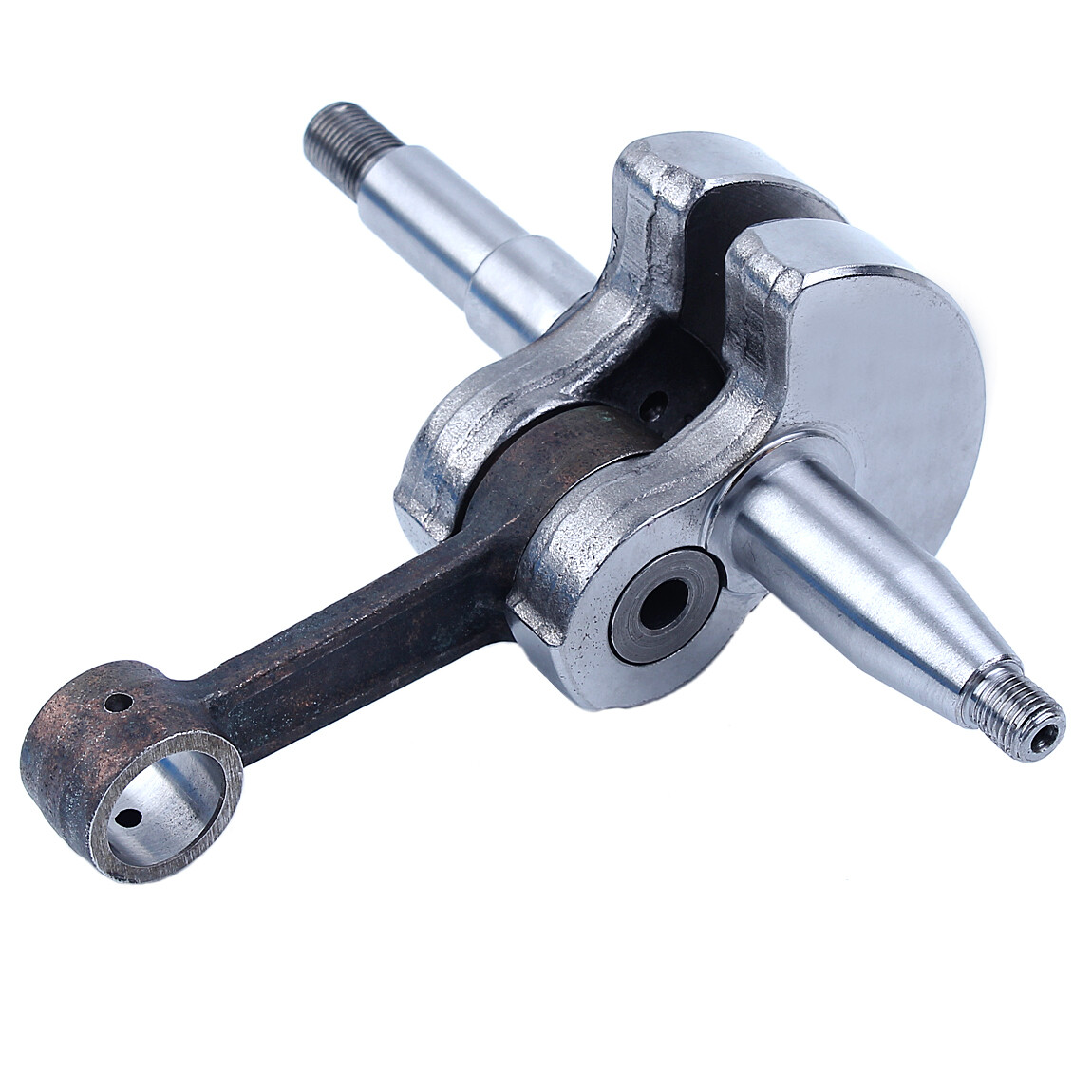 Crankshaft Crank Shaft For Husqvarna 66 268 272 272Xp Crankshaft Crank Shaft For Husqvarna 66 268 272 272Xp