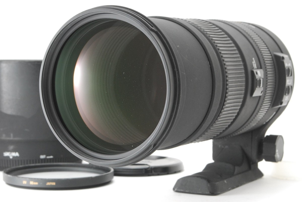 SIGMA APO 150-500mm F5-6.3 DG OS HSM ニコン APO 150-500mm F5-6.3 DG OS HSM | レンズ | 製品 | Sigma
