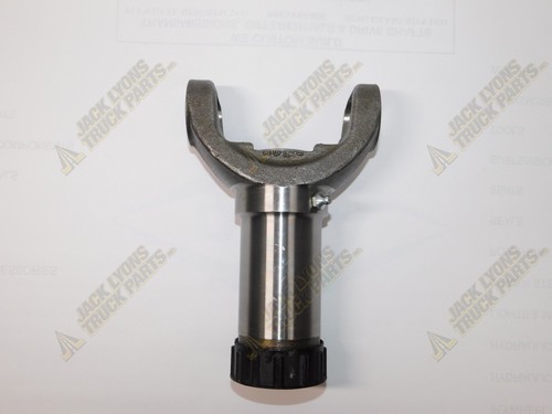 4 3 1241KX New SLIP YOKE 1550 Series World American EBay