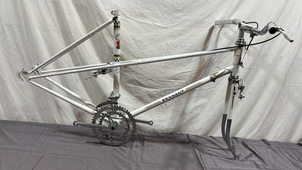 Peugeot Bike Frames for sale | eBay