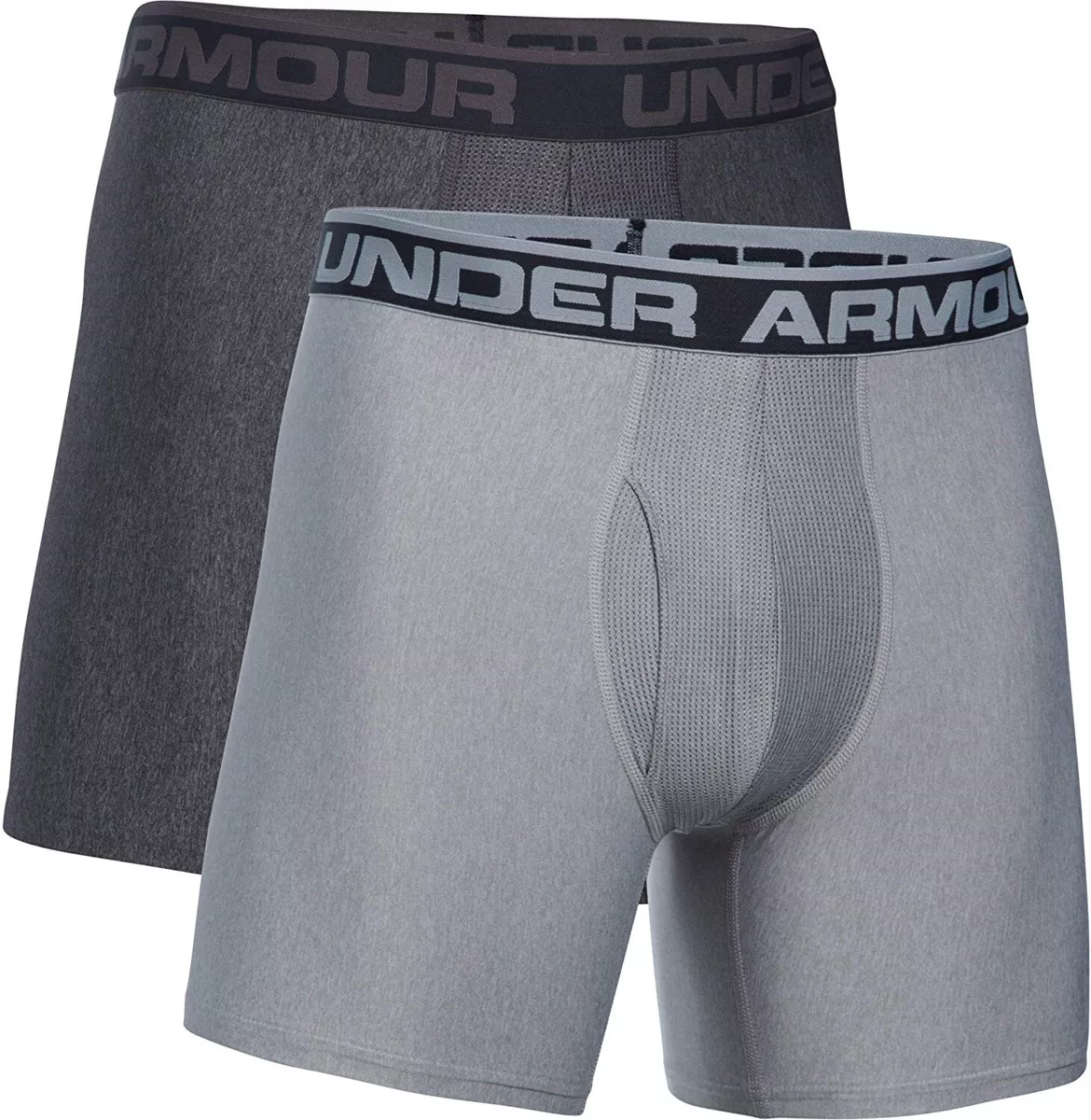 Under armour top performance underwear
