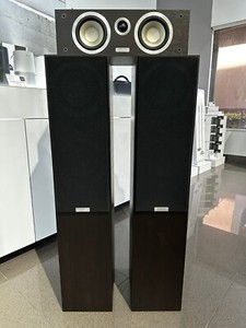TANNOY タンノイmercury m2 ペア スピーカー