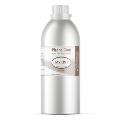 Bulk Essential Oil 32 oz. 100% Pure Natural Therapeutic Grade Oils Wholesale