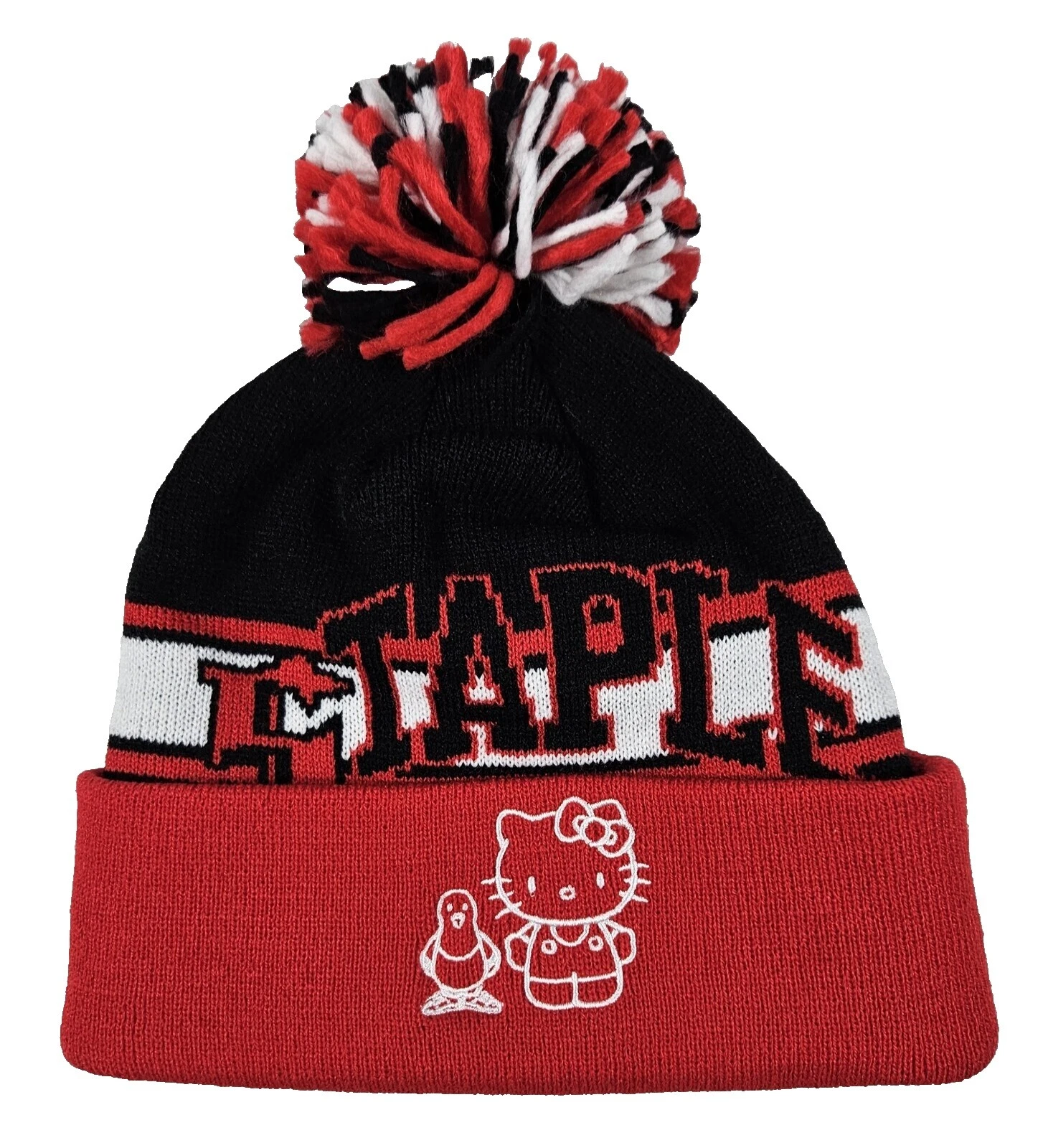 Staple Beanie Sombreros para hombres