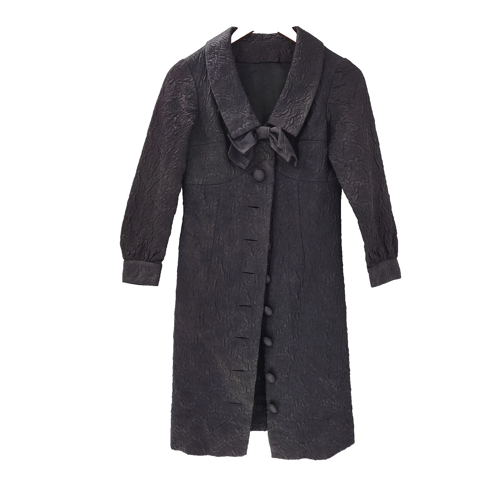 Poliéster ropa vintage a medida para De mujer