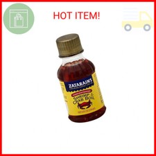 Zatarain's Concentrated Shrimp  Crab Boil, 4 fl oz Pack of 6 
