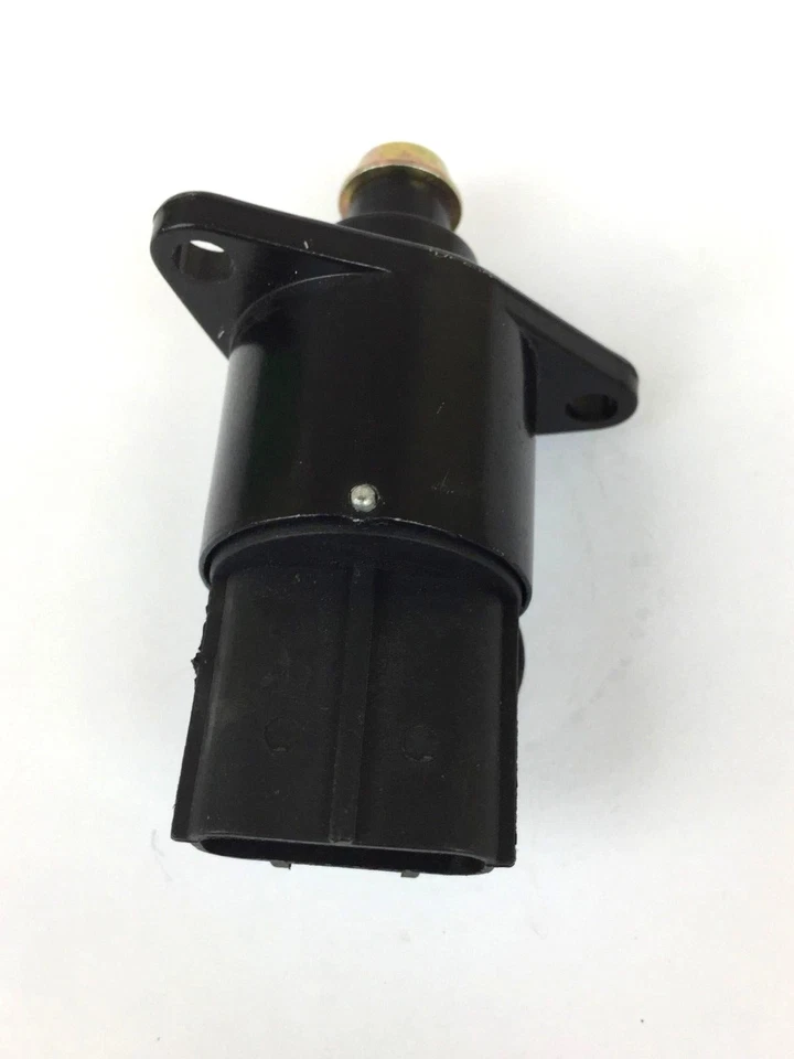 1475 VÁLVULA DE CONTROLE DE AR IDLE IAC AC333 CHRYSLER DODGE JEEP LIBERTY WRANGLER - Imagem 2 de 4