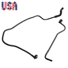 2x Throttle Body Inlet Heater Pipe Hose for 2011-2018 Chevy Cruze Sonic 1.8L