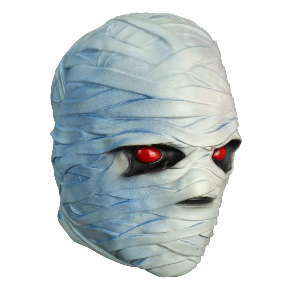 GOOSEBUMPS - MUMMY MASK (VINYL) - Image 3 of 4