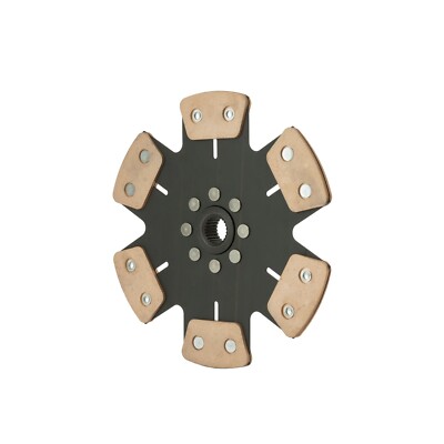 CXP STAGE 4 CLUTCH DISC KIT Fits 1984-1989 NISSAN 300ZX 3.0L VG30E