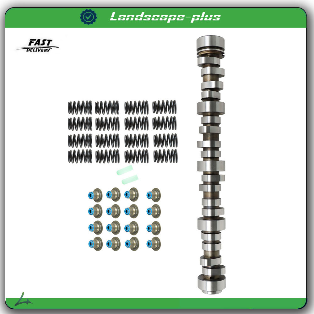 Truck Camshaft Kit For Stage 2 LS Truck Cam KitSilverado Sierra 4.8 5.