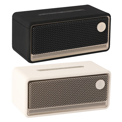 Edifier ES60 Tragbarer Wasserdichter Bluetooth V5.4 Leichter HiFi Lautsprecher