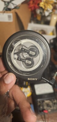 Original SONY MDR-E454 Very Rare Walkman/Discman In-Ear /VINTAGE
