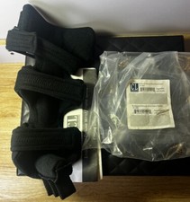 Comfortland Wrist Hand Splint Medical Endeavor Deluxe 31-500 Left or Right