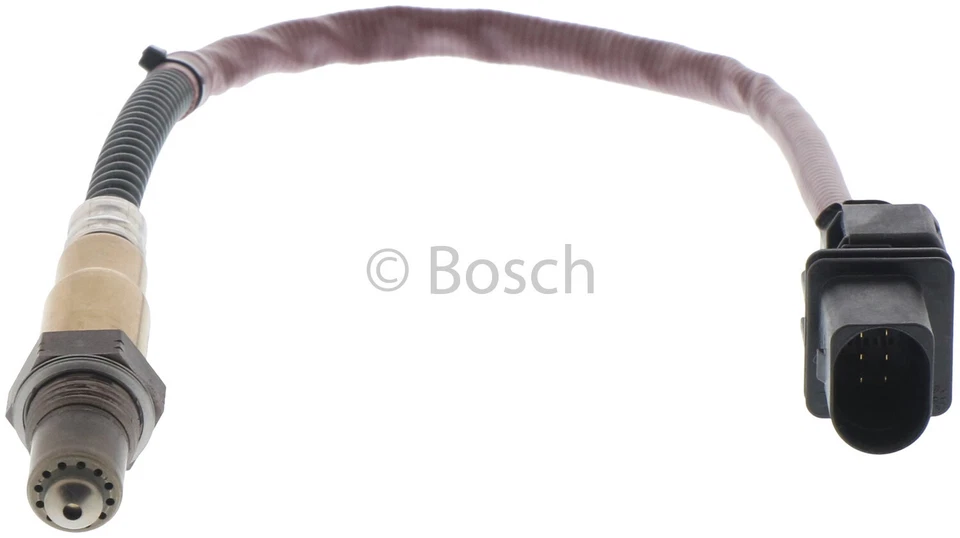 Sensor de relación aire/combustible Bosch 17385 para Jaguar XF 2013-2015 Foto 2 de 4