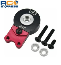 Hot Racing Arrma Gorgon 25T Steering Servo Saver GRR48M25T