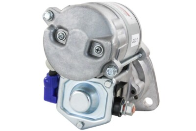 NEW IMI PERFORMANCE STARTER FITS ONAN DJC ENGINE 44-4731 46185 46863 MEO6003