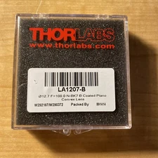 Thorlabs LA1207-B